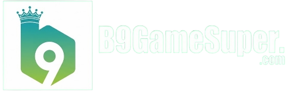 B9 Logo